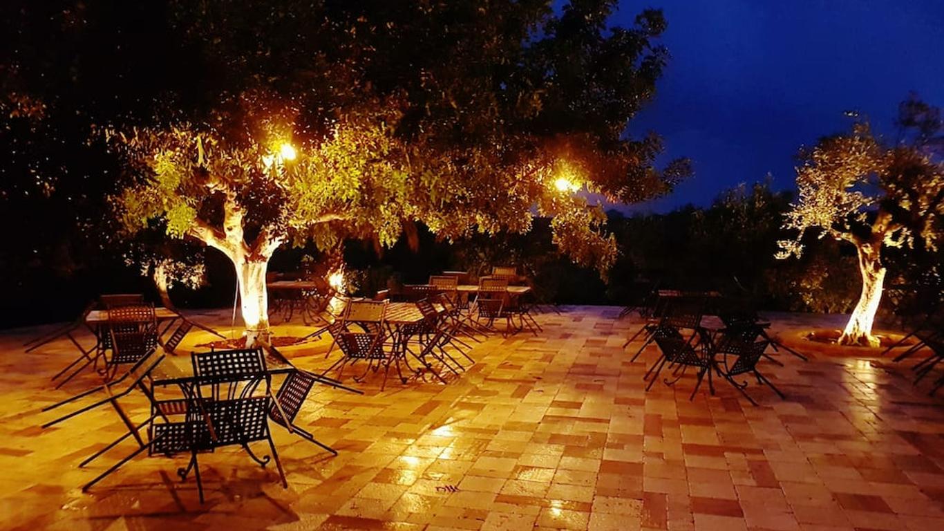 Momentum Wellness Bio Resort