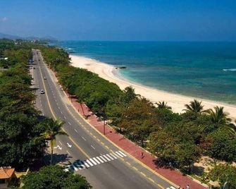 My Second Home In Puerto Plata - Puerto Plata - Ranta