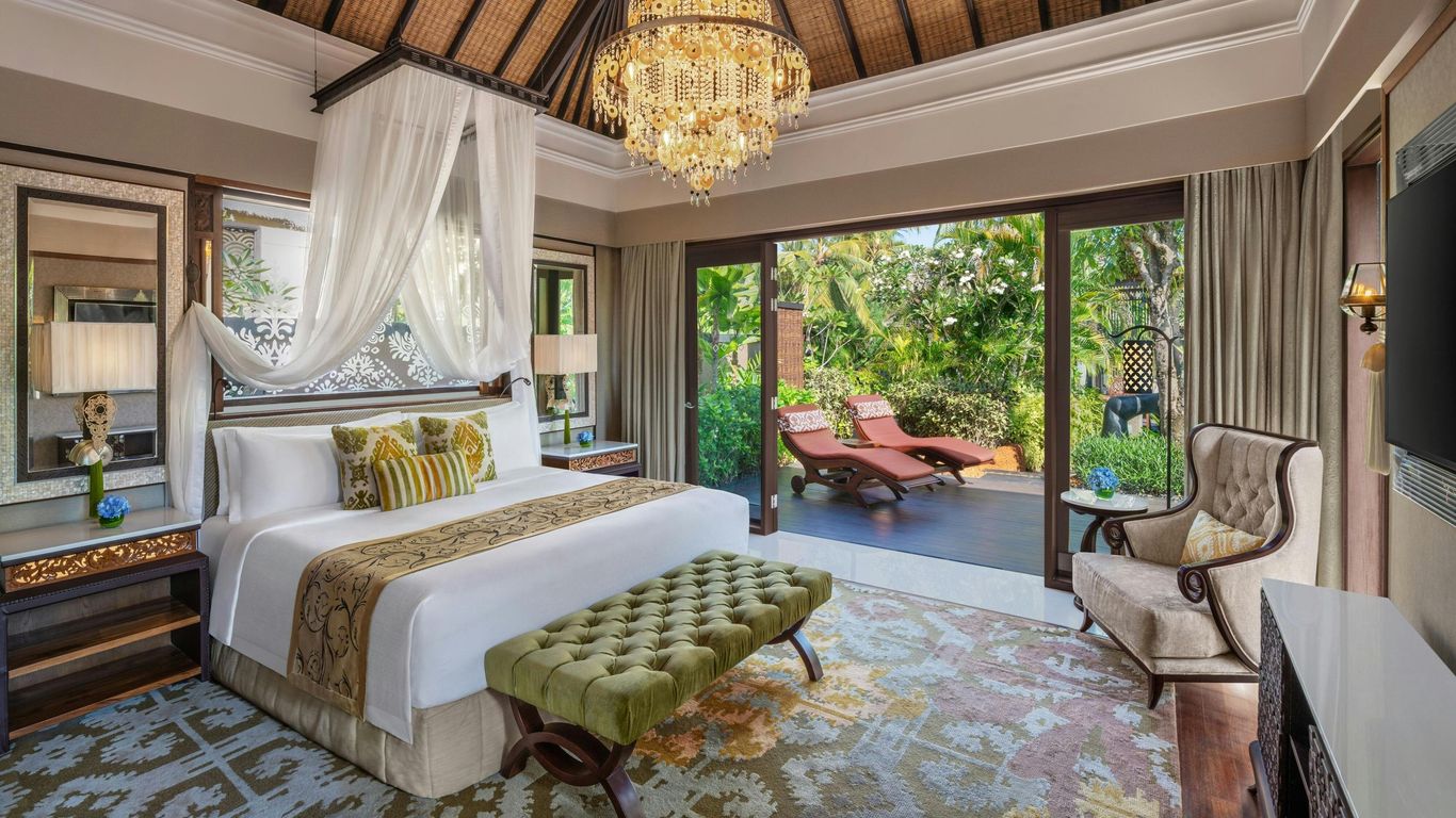 The St. Regis Bali Resort