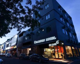 Chariton Hotel Alma - Bukit Mertajam - Edificio