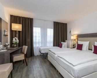 Plaza Inn Karlsruhe Nord - Karlsruhe - Chambre