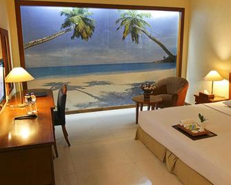 ماكاسار جولدن هوتل - ماكاسار