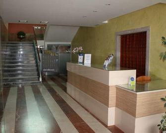 Las Sirenas Hotel - Viveiro