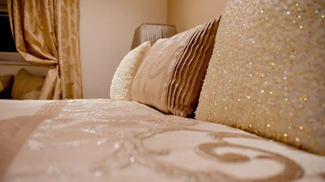 Count House Cottage B&B - Adults Only