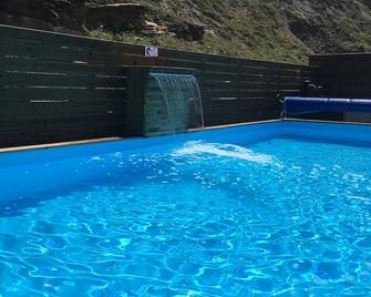 Promar - Eco Beach & Spa Hotel - Lourinhã - Pool