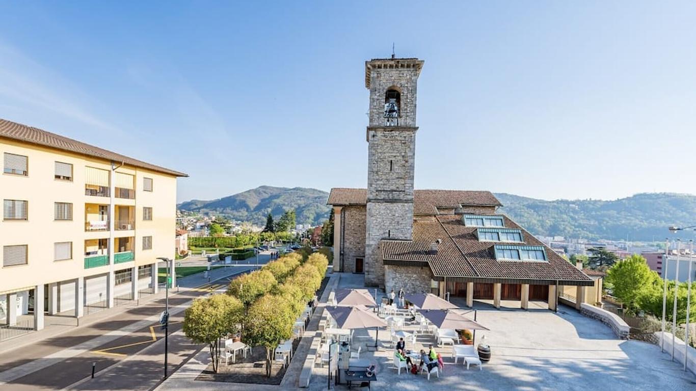 Conca Bella Boutique Hotel & Wine Experience