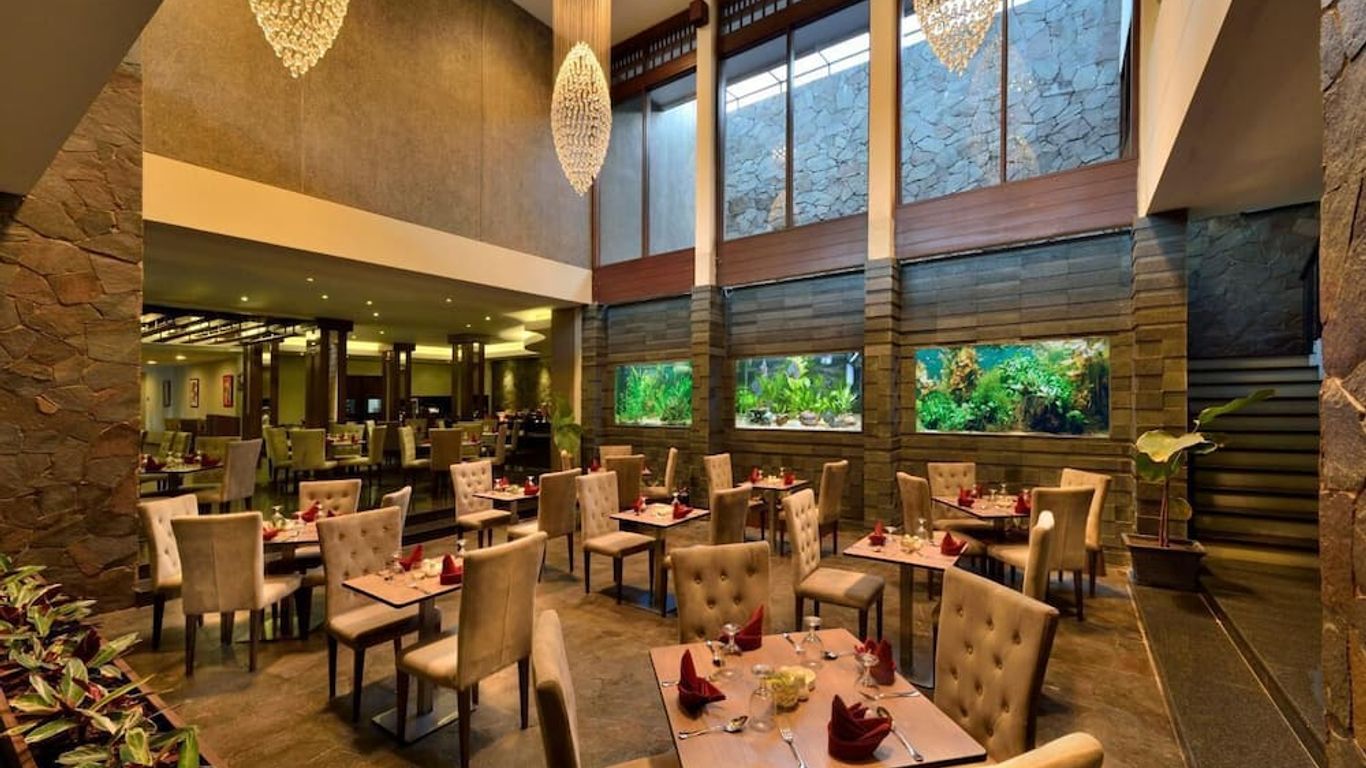 Serela Merdeka By Kagum Hotels