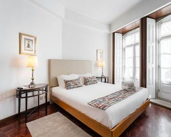 Office Suits in Flores By D&s - Oporto - Habitación