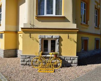 Hotel Bella - Jelenia Gora