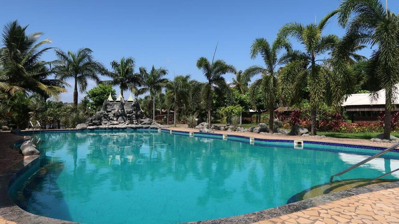 Resort Primo Bom Terra Verde