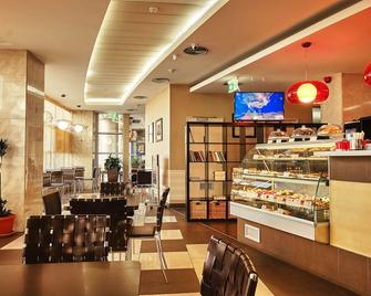Hello Hotels Bucuresti Gara de Nord - Bucharest - Restaurant