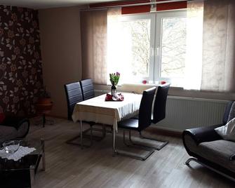 Ferienhaus Familie Knoll - Trautenstein - Comedor