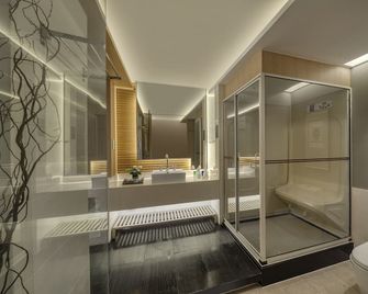 Royal Garden Hotel - Dongguan