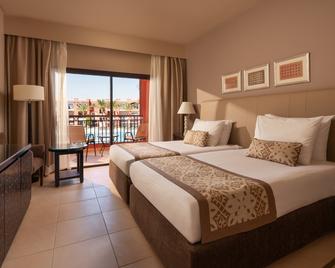 Jaz Tamerina, Almaza Bay - Mersa Matruh