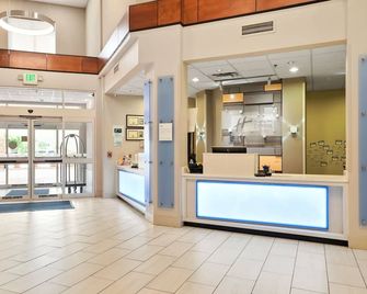 Holiday Inn Express & Suites Denver North - Thornton By IHG - Thornton