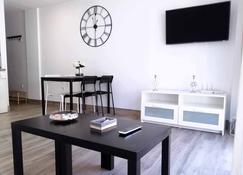 Dunas Jewel Apartment - Torrox - Wohnzimmer