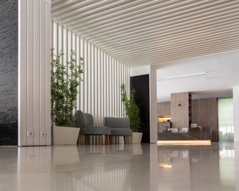 Hotel do Parque - Viana do Castelo - Lobby