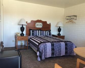 Bryce Way Motel - Panguitch - Bedroom