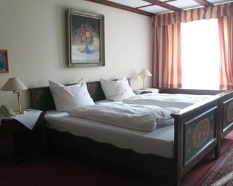 Hotel Restaurant Da Franco - Rastatt