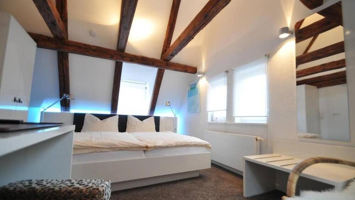 Hotel Soleiado am Schloß