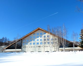 Furano Prince Hotel / Snow Resorts - פוראנו - בניין