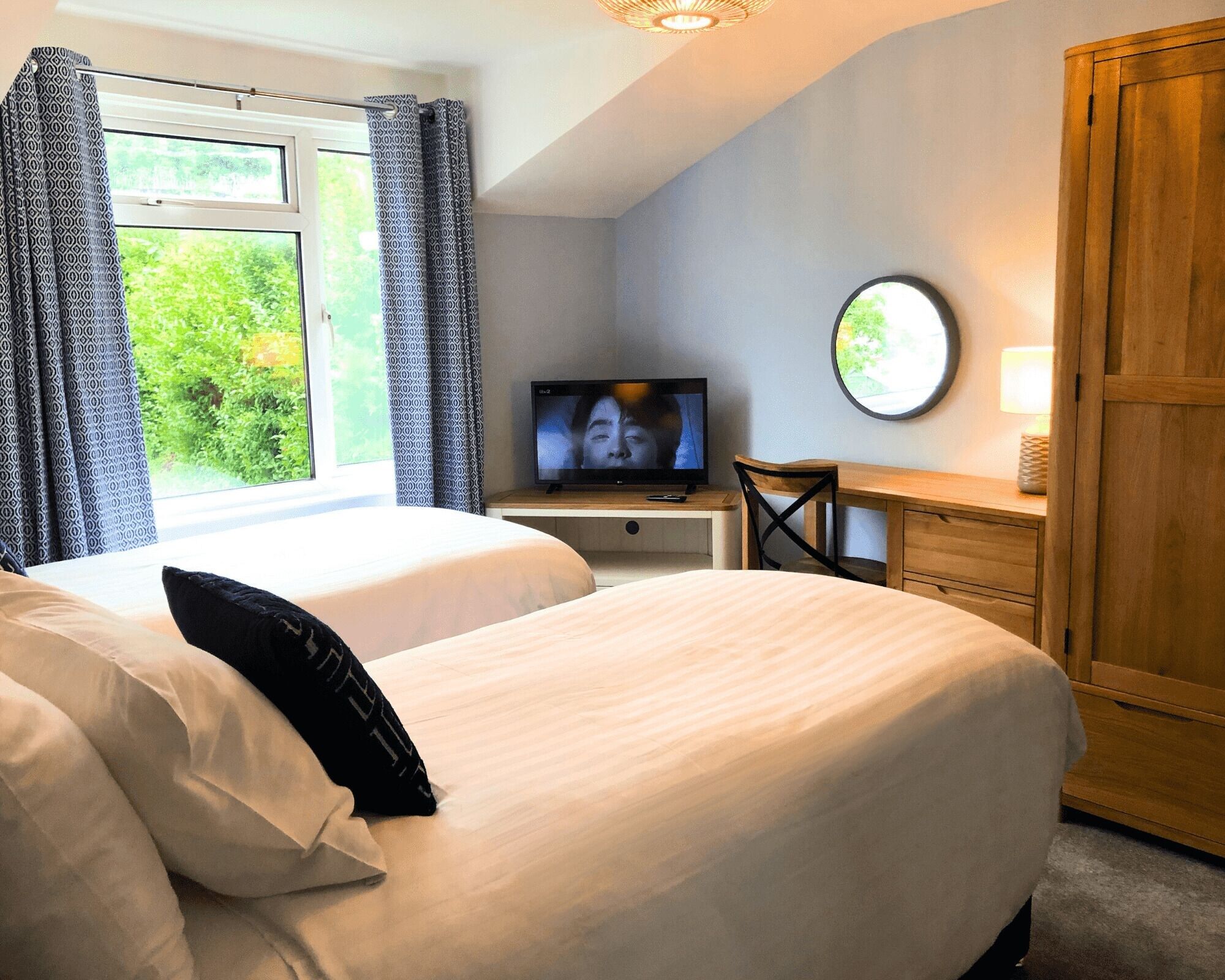 Harbourmaster Hotel - Aberaeron