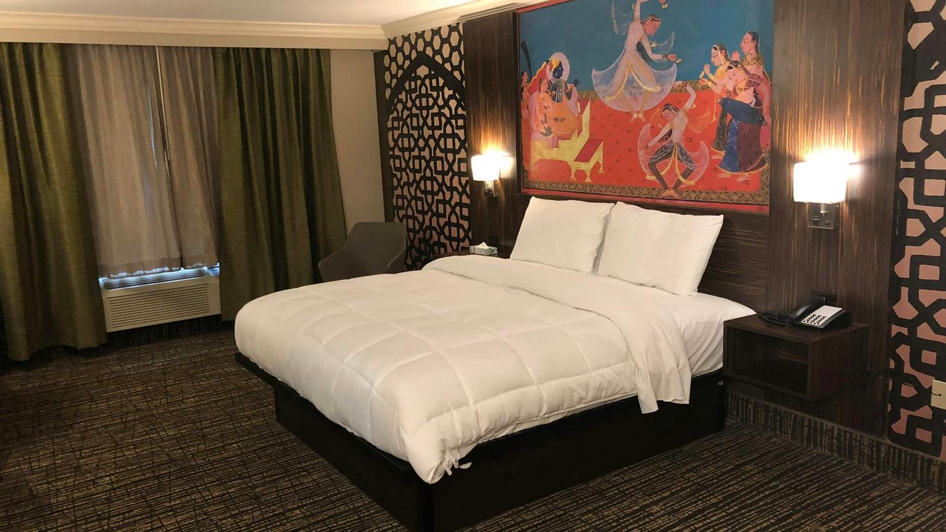 لينكولن هوتل فيلادلفيا