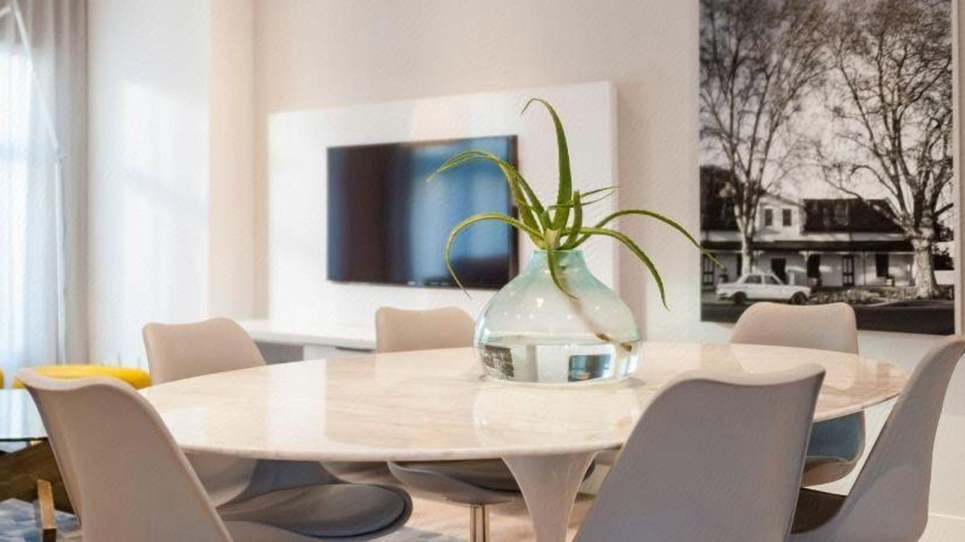 107 Dorpstraat Boutique Hotel