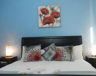 Avala Accommodation Daylesford - Daylesford - Bedroom