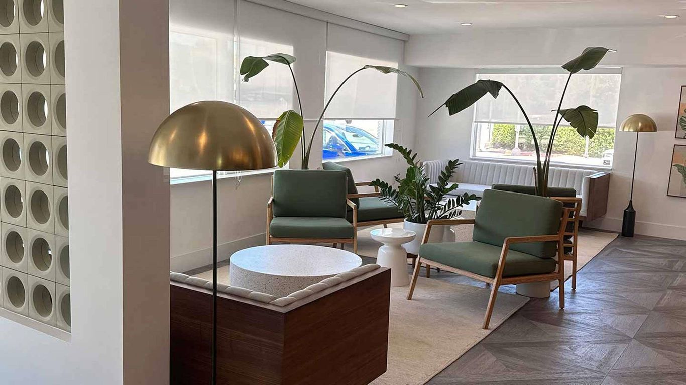 Park Royal Miami Beach managed by Accor