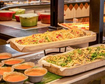 Sol Palmanova - Calvià - Restaurant