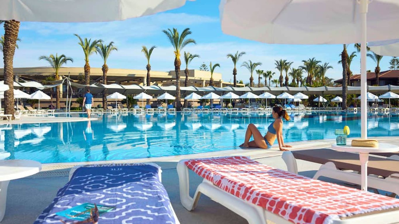 TUI BLUE Palm Garden