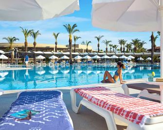 TUI BLUE Palm Garden - Manavgat - Uima-allas