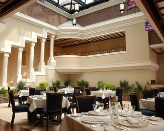 Hotel Monterey La Soeur Osaka - Osaka - Restaurant