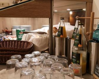 Hotel Stern - Gersthofen