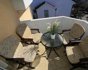 Villa Sonja by Adex Travel - Zadar - Balkon