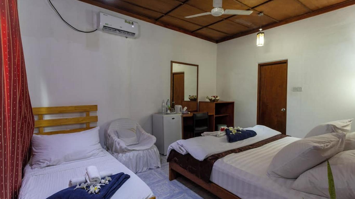 Goby Lodge Guest House