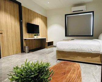 Akoya Business Hotel, Shamshabad - Near Hyderabad Airport - Shamshabad