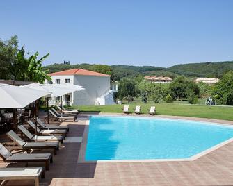 Sappho Hotel - Parga - Pool