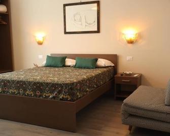 Villa Gagliozzi - Ercolano - Habitación