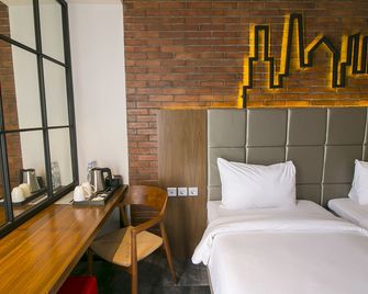 Posto Dormire Hotel - Jakarta