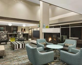 Residence Inn by Marriott St. Paul Woodbury - Woodbury - Lounge