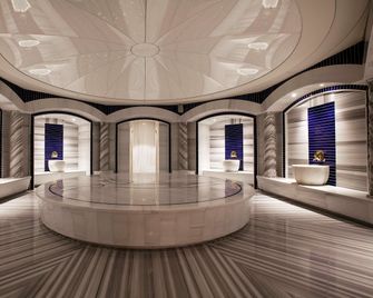 Radisson Blu Hotel, Istanbul Sisli - Istanbul - Spa