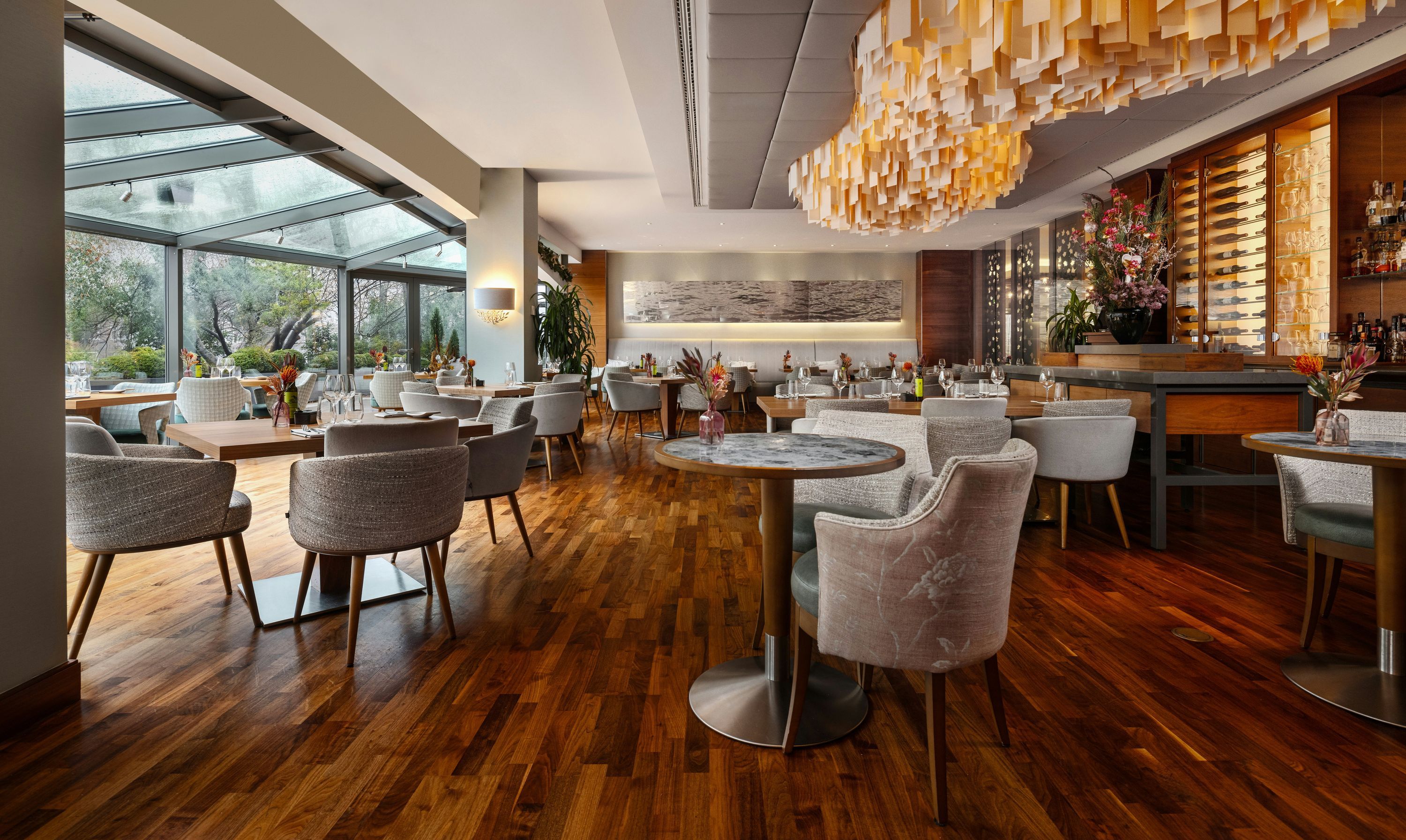 فندق أوكورا أمستردام - الفنادق الرائدة في العالم