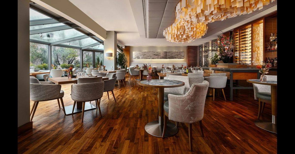 Hotel Okura Amsterdam in Amsterdam, in den Niederlanden ab 232 ...