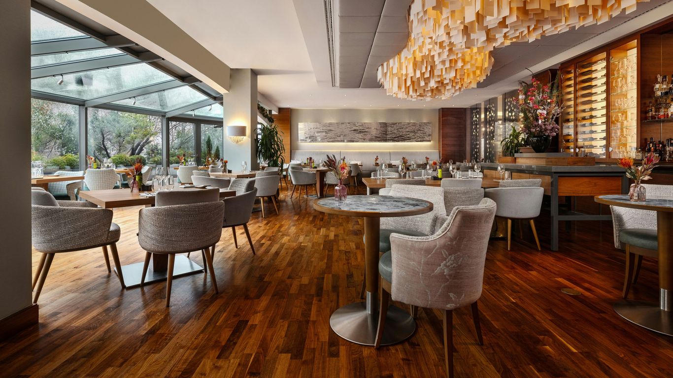 فندق أوكورا أمستردام - الفنادق الرائدة في العالم