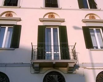 Dogana d'Acqua Rooms & Art - Livorno - Edificio