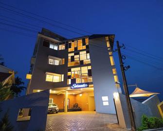 Solandis Service Apartment - Udupi - Building