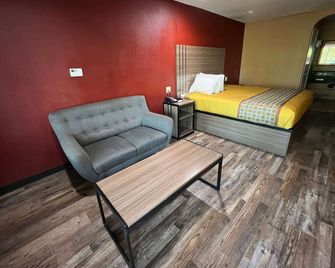 Baymont by Wyndham Manteca - Manteca - Ložnice
