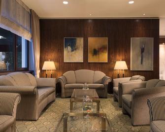 Maritim Hotel Bad Salzuflen - באד זלצופלן - לובי